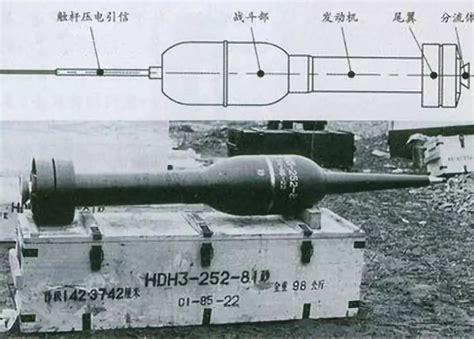 中国新型扫雷车：造型怪异，几十米外“隔山打牛”引爆地雷_火箭