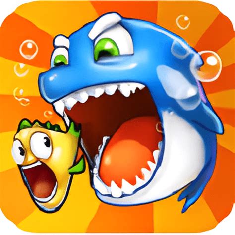 大鱼吃小鱼经典手机版下载-大鱼吃小鱼经典美丽版本下载v3.9.6 安卓版-绿色资源网