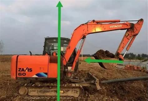 开挖掘机必须具备的两个技能，你行吗？