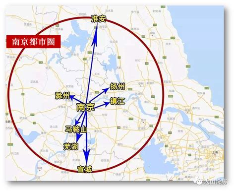 4万亿量级深圳都市圈 + 双科学城，这个区域即将爆发_深圳新闻网