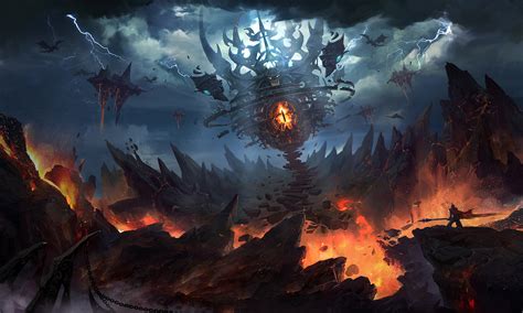 西方魔幻生物图鉴图片