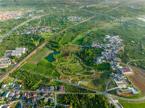 漯河市城乡一体化示范区姬石镇陈庄村村庄建设规划（2018—2030）批前公示