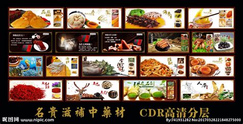 中医食疗：适合国人的健康养生之道_食物