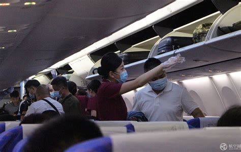 中国民航局召开专题新闻发布会 介绍近期民航疫情防控工作 - 民航 - 航空圈——航空信息、大数据平台