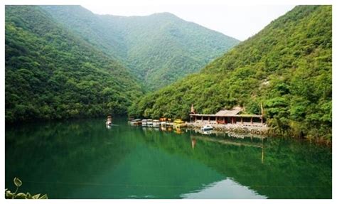 湖南怀化中方县四个值得一去的旅游景点，喜欢的不要错过了|荆坪古村|中方县|自然保护区_新浪新闻
