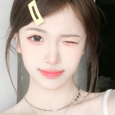 女头像吧图片