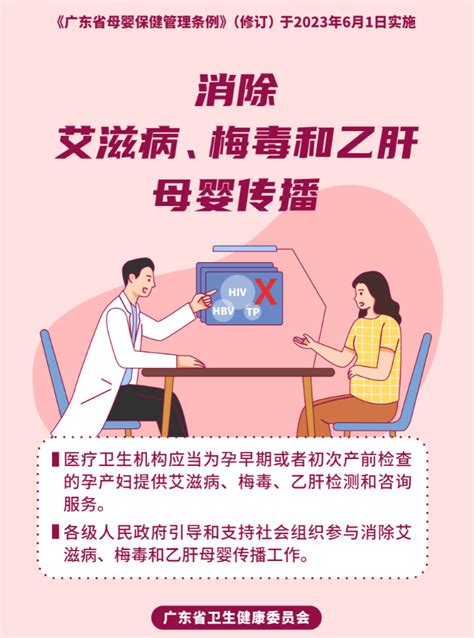 《广东省母婴保健管理条例》自2023年6月1日起实施_部门动态_台山市人民政府门户网站