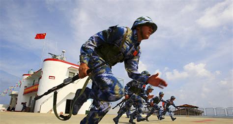 俄罗斯专家年终回顾：中国军队海外行动越来越多 - 俄罗斯卫星通讯社