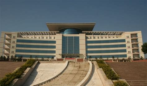 河南城建学院排名2019年排行第625名