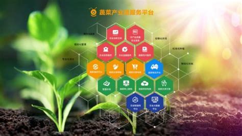 智慧农业平台实现农业核心管理 - _农视云可视农业直播平台