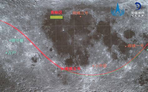 嫦娥四号月背软着陆的重大意义