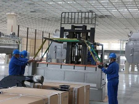 设备搬运公司：机房搬迁的一般步骤方案（1）_重庆凯诺吊装有限公司