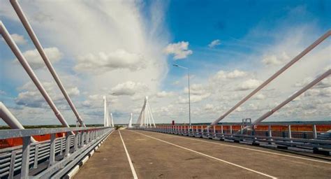 【重磅】世界第一条国际跨境黑河-布市索道正式开工！_中俄