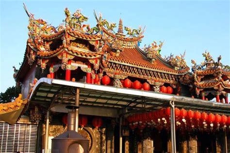 广东最有名的佛教圣地排行榜-排行榜123网