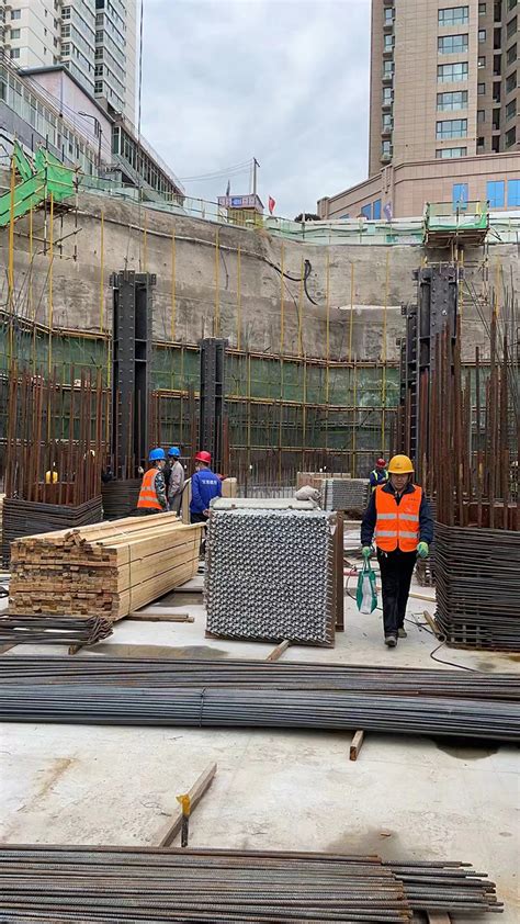 钢结构施工-甘肃中兰鑫钢结构工程有限公司