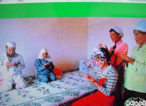 【回族葬礼摄影图片】新疆昌吉纪实摄影_太平洋电脑网摄影部落