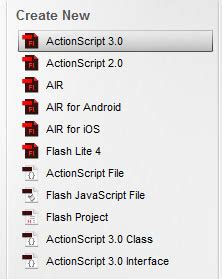 Simple AttachMovie Action Script 3 Flash - Lumpia Studio