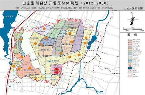 鲁中晨报--2019/09/25--淄博--党建引领 项目为本 争创国家级开发区