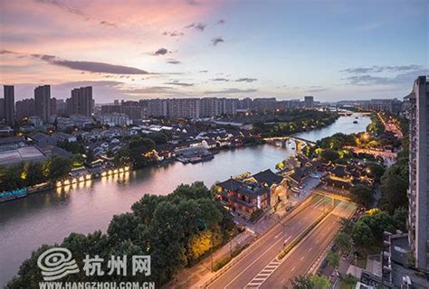 入选全国首批6个试点城市！杭州营商环境将“再升级”-杭州新闻中心-杭州网
