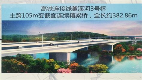 晨越建管：自贡东部新城二期迎来首座桥梁基础承台混凝土浇筑 - 砼牛网