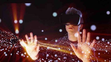 VRplay2018虚拟娱乐嘉年华：揭开未来娱乐的可能性_凤凰网娱乐_凤凰网