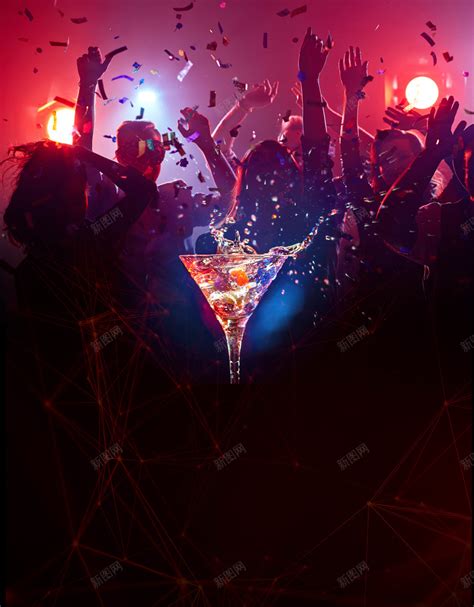 酒吧招聘海报背景背景图片免费下载-素材7xNVkWkeg-新图网