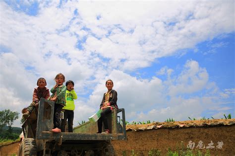 图集 | 凉山古里大峡谷：藏在深山的壮美秘境|拉达|古里|大峡谷_新浪新闻