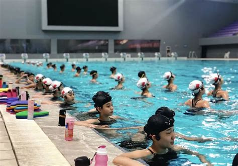 泳者-中国游泳协会官方信息平台