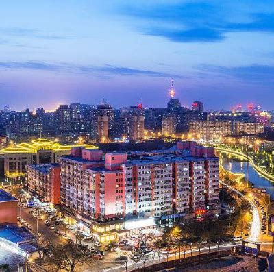海淀区北清路改造规划「北京海淀区北清路快速化」-星疾