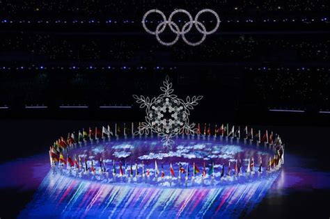 冬奥会2022年几月几号 2022冬奥会开始和结束时间_万年历