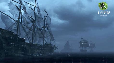 《命运方舟》幽灵船获取教程 幽灵船怎么获取_命运方舟_九游手机游戏