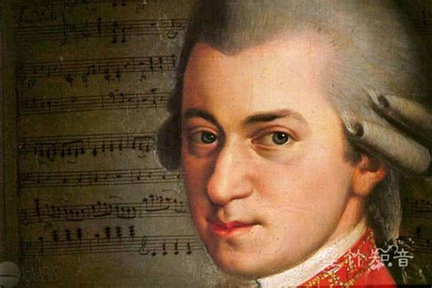 音乐神童「莫扎特」的离奇荒诞死亡之谜
