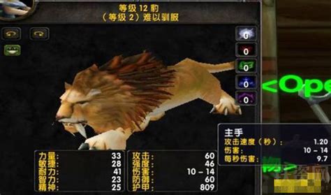 魔兽世界猎人选什么宠物好-猎人最好的宠物推荐指南_铁资游戏网