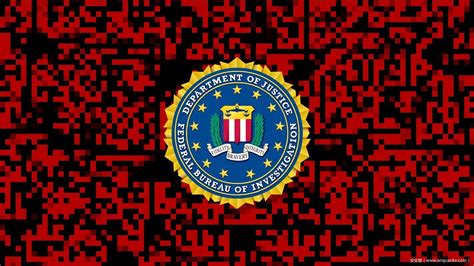 FBI被爆在无搜查令的情况下 查了300多万美国人的数据_手机新浪网
