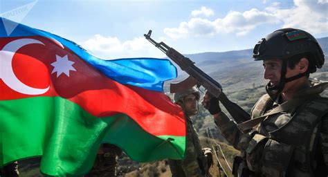 阿塞拜疆国防部：亚美尼亚军队在纳卡地区动用“圆点-U”战术导弹 - 俄罗斯卫星通讯社