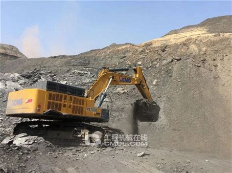 矿山设备 - 上海铠铒机械科技有限公司