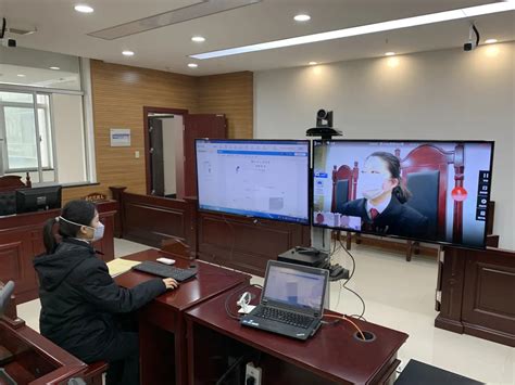 北京互联网法院用上“区块链”：自动验证证据真伪 | 北晚新视觉
