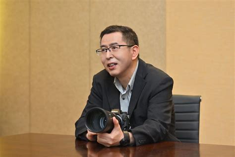 更好创作者需求 尼康董事长兼总经理松原徹访谈 - 访谈 - PhotoFans摄影网