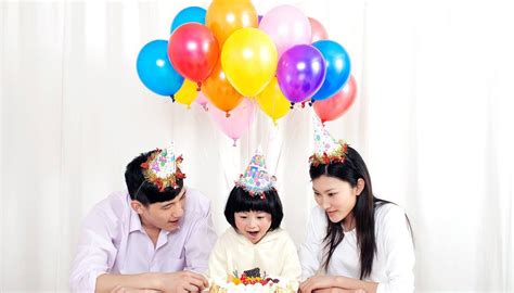给孩子过一个有仪式感的生日|生日|仪式感|成年人_新浪新闻