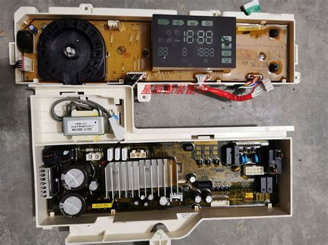 小天鹅洗衣机电脑板TG70/TG60-1401LP(S)电路板控制301330600012-淘宝网