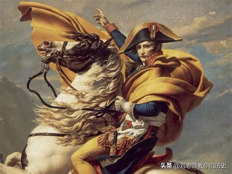 拿破仑肖像/AndreaAppiani绘/1805图片