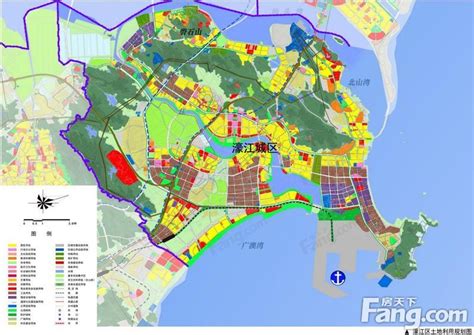 汕头十三五规划：至2020年拟增75.3平方公里住宅用地-汕头新房网-房天下