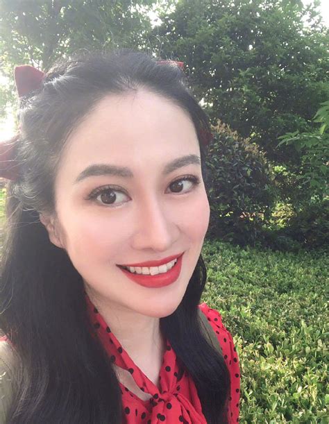 叶子姐姐好可爱图片