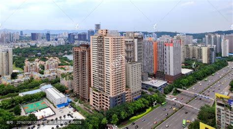 重庆渝北大悦城 - 项目作品 - 森摩建筑