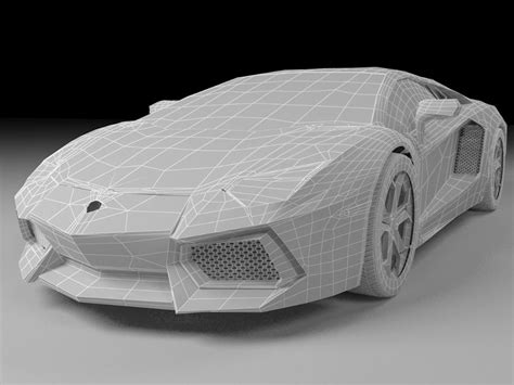 【建模技巧】如何用3DMAX制作简单的绣球模型3Dmax教程