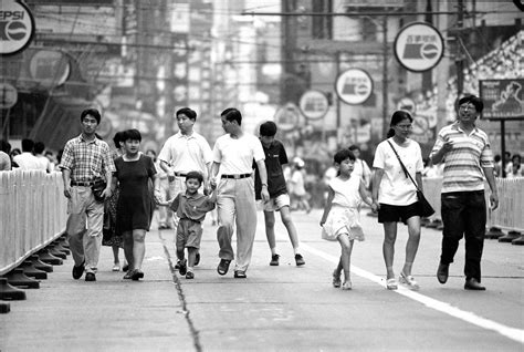 1985年广州老照片 80年代的广州城市印象-天下老照片网