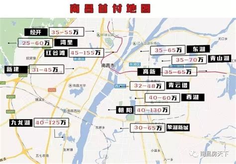 2015年10月南昌市经开板块新建商品房市场分析 - 月报 - 爱房网