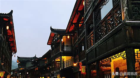 重庆市南川区十大著名旅游景点（南川区有哪些好玩的地方）_玉环网