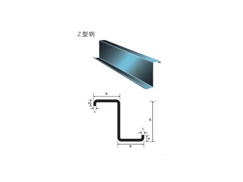 z型钢系列2_兰州钢结构_兰州福兴昌钢结构工程有限公司