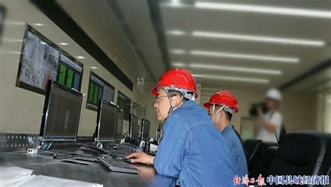 兰州榆中：项目拉动促县域经济跑出“加速度”_县域经济网
